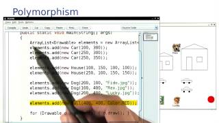 Polymorphism - Intro to Java Programming