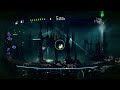 resogun level one playthrough