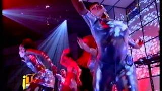 PPK - Resurrection - Top Of The Pops - Friday 7th December 2001