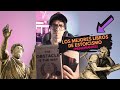 Los 3 MEJORES libros de ESTOICISMO para PRINCIPIANTES ⚡ #shorts #filosofia #estoicismo