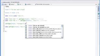 19 PHP Basic – Type Casting