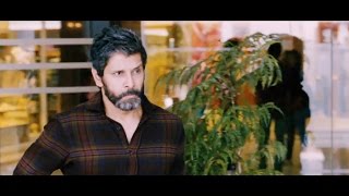 Dhruva Natchathiram Teaser 2 Review | Vikram, Gautham Menon | Trailer Reactions