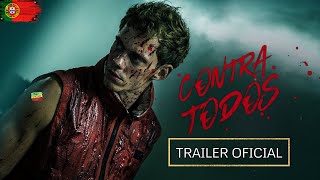 Contra Todos (Boy Kills World) | Trailer Legendado PT | Filme 2024