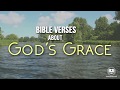 11 Bible Verses about God’s Grace