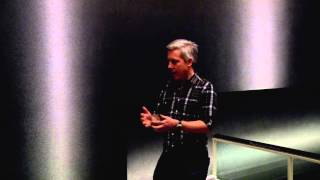 Matthew Ritchie on Sol LeWitt