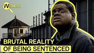 Last Days Before Prison: Preparing for a Life Behind Bars
