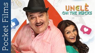 Official Promo - Uncle on The Rocks - Ft. Raza Murad