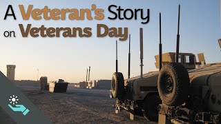 A Veteran's Story on Veterans Day | Knowing Better