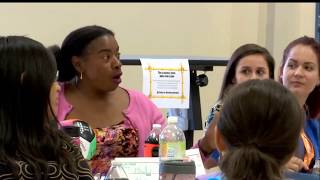 Alief ISD initiative to keep kids moving while they learn