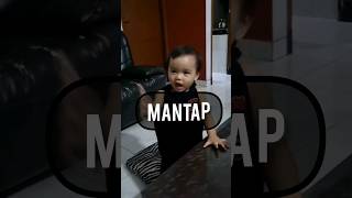 MANTAP MANTAP MANTAP | 1 PUTARAN #subscribe #asmr #shortvideo