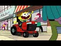 New Episodes | Big City Greens 🏙️ | Disney Channel | Disney MENA