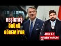 Rasim Ozan Kütahyalı: Beşiktaş'ta büyük bir soygun yaşandı