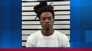 First Alert Desk: Second arrest made in 2025 fatal Montgomery shooting