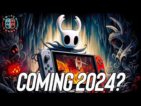 Everything We Know About Hollow Knight Silksong: Is 2024 Its Year?