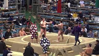 福山-魁禅/2018.3.11(12)/fukuyama-kaizen/day1 #sumo