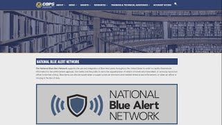 What is a Blue Alert? | 2 Wants to Know
