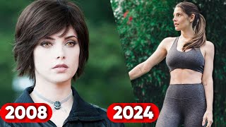 Twilight Cast Then and now 2024 How they changed