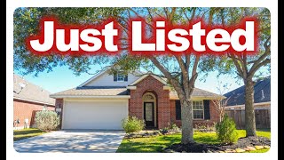 20014 Gunters Ridge Dr, Spring, TX 77379