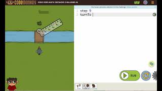 Dodo Does Math: Distances 4
