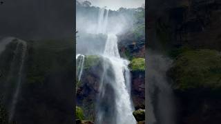 Vajrai Waterfall Satara