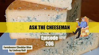 🔴 Ask the Cheeseman #206