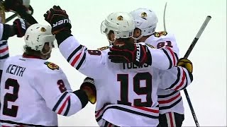 Postgame Recap: Blackhawks vs Ducks - Game 7