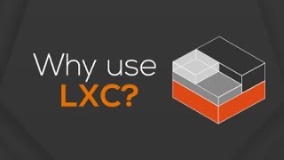 LXC | Supercharge Your Dev Environment