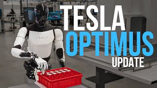 Kim Kardashian’s Tesla Optimus Robot: A Glimpse of the Future?