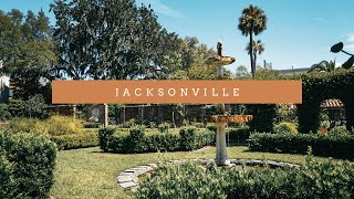 Hidden Gems of Jacksonville: From Markets to Museums