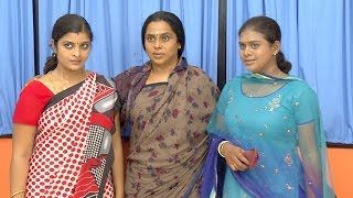 Azhagi Episode 531, 20/11/13