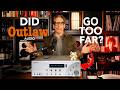 OUTLAW AUDIO'S RR2160 MkII Receiver is PACKED w/ FEATURES! But Did They Go TOO FAR?