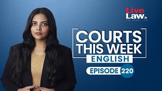 Sambhal Mosque Survey | Preamble Row | RG Kar Tragedy | Delhi Air Pollution Courts This Week  Ep 220