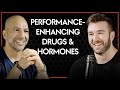 274 - Performance-enhancing drugs and hormones—risks, rewards, & broader implications for the public