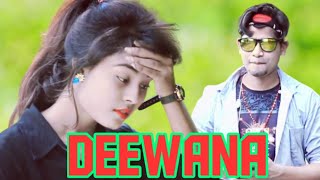 Deewana l  Akhil  Pav Dharia l  Desi Routz  Anshul Garg l  Latest Punjabi l Romantic Song 2020