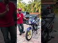 Part 2 masih mencari motor raya ke geng?