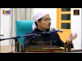 Ustaz Zamri Hashim - Kelebihan Bersugi