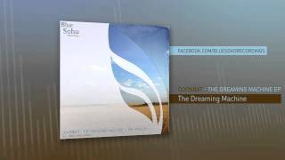 Odonbat - The Dreaming Machine (Original Mix)