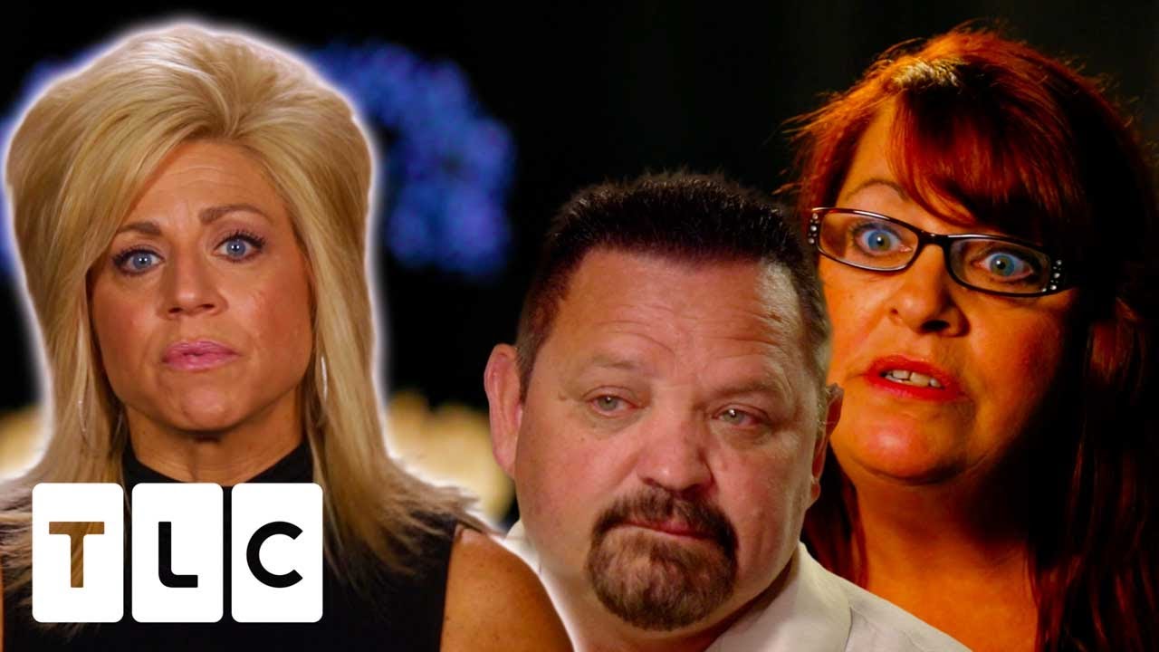 Theresa Brings Couple Who Lost Their Teenage Daughter To Tears Long