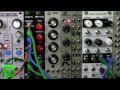 synthrotek mst dual envelope eurorack modular demo