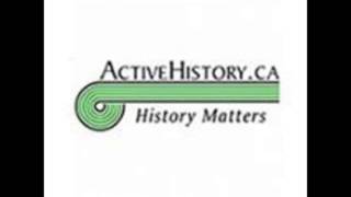 History Slam Podcast Episode Thirty-Six: Historical Thinking and Teaching History