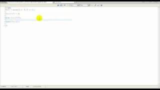 PHP Tutorial 9: Arrays