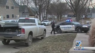Sioux City Police investigating after person shot in the head