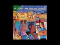 An Afro-Portuguese Odyssey (Official Putumayo Version)