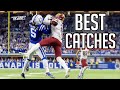 NFL Best Catches of the 2022-2023 Season