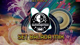 set balada  mix