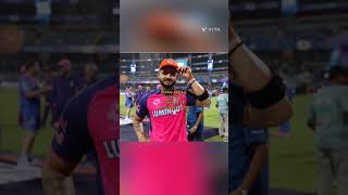 The deadliest player of ipl in 2024 #cricket #edit #viratkohli #phonk #cricketshorts