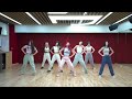 [NMIXX] DICE Dance Practice