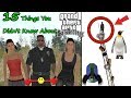 15 Things You Didn't Know About GTA San Andreas - NEVER SEEN BEFORE!