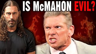 Vince McMahon's "Culture of Fear" - Is It REAL?