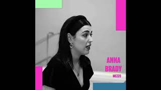 Wexford Factory WFO2020 | Introducing Anna Brady